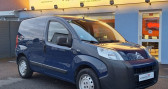 Annonce Citroen Nemo occasion Diesel 1.3 HDi 75 ch Fourgon  Danjoutin