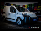 Citroen Nemo occasion année 2016 boite Manuelle Annonce Citroen Nemo occasion Diesel 1.3 HDi 75 FAP Business à Dijon