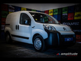 Citroen Nemo occasion année 2016 boite Manuelle Annonce Citroen Nemo occasion Diesel 1.3 HDi 75 FAP Business à Dijon