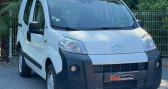 Citroen Nemo occasion année 2016 boite Manuelle Annonce Citroen Nemo occasion Diesel 1.3 HDI 75 FAP CLUB à COLMAR