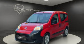 Citroen Nemo occasion année 2013 boite Manuelle Annonce Citroen Nemo occasion Diesel 1.3 HDI 75 FAP CONFORT 5P à Farebersviller