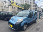 Annonce Citroen Nemo occasion Diesel 1.3 HDI 75 FAP XTR V 5P  Pantin