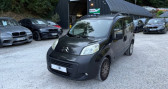 Annonce Citroen Nemo occasion Diesel 1.3 HDi 75cv BVA Confort  Sathonay-Camp