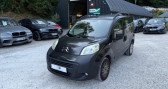 Annonce Citroen Nemo occasion Diesel 1.3 HDi 75cv BVA Confort  Sathonay-Camp