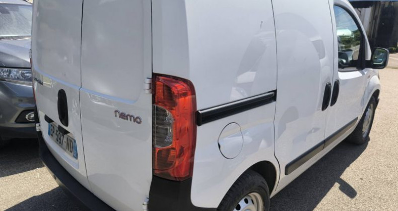 Citroen Nemo 1.3 HDi 80 Business S&S BMP