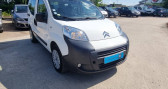 Citroen Nemo occasion année 2017 boite Manuelle Annonce Citroen Nemo occasion Diesel 1.3 HDi 80 Club à Évreux