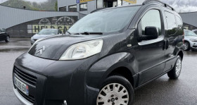 Citroen Nemo , garage HELP CAR  VOREPPE