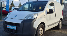 Citroen Nemo occasion 2009 mise en vente &agrave; Blois par le garage VG SERVICES AUTO - photo n&deg;1