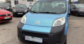 Citroen Nemo occasion année 2011 boite Manuelle Annonce Citroen Nemo occasion Essence 1.4 HDI 13.HDI Multispace à Calais