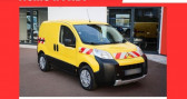 Citroen Nemo 1.4 HDi 70ch 1�re main  2011 - annonce de voiture en vente sur Auto S&eacute;lection.com