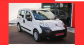 Annonce Citroen Nemo occasion Diesel 1.4 HDi 70ch 5 places � Sarreguemines