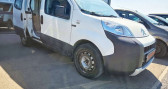 Citroen Nemo 1.4 HDI 75  2012 - annonce de voiture en vente sur Auto Sélection.com