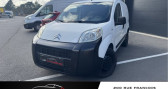 Citroen Nemo 1.4 HDi Fourgon 70 cv  2009 - annonce de voiture en vente sur Auto S&eacute;lection.com