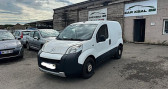 Citroen Nemo 1.4 HDI70 ATTRACTION 4P   Wittelsheim 68