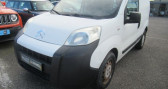 Citroen Nemo occasion année 2010 boite Manuelle Annonce Citroen Nemo occasion Essence 1.4i 75 cv à AUBIERE