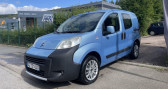 Annonce Citroen Nemo occasion Diesel ATTRACTION 1.4 HDI 70CV  DARNETAL