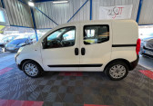 Citroen Nemo occasion année 2011 boite Automatique Annonce Citroen Nemo occasion Diesel BVA 1.3 HDi 75cv à Claye-Souilly