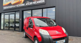 Citroen Nemo occasion année 2010 boite Manuelle Annonce Citroen Nemo occasion Diesel Citroën HDI 75 CV 35000 kms à LA TALAUDIERE