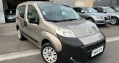 Citroen Nemo occasion année 2009 boite Manuelle Annonce Citroen Nemo occasion Diesel Combi 1.4 HDI 70 Confort à SAINT MARTIN D'HERES