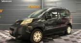 Annonce Citroen Nemo occasion Diesel COMBI 1.4 HDI 70 MONDE  Montlimar
