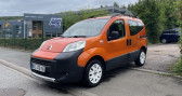 Citroen Nemo COMBI 1.4 HDI 70CV ATTRACTION   DARNETAL 76