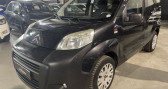 Citroen Nemo occasion année 2009 boite Automatique Annonce Citroen Nemo occasion Diesel Combi 1.4 HDi70 Confort SensoDrive à Sainte Genevieve Des Bois