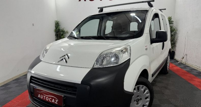 Citroen Nemo COMBI 1.4i Confort  BARRE DE TOIT/ATTELA