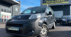 Citroen Nemo occasion année 2010 boite Manuelle Annonce Citroen Nemo occasion Diesel Combi CITROËN 1.4 HDi 70 cv CT OK GARANTIE à Draguignan