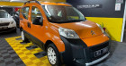 Citroen Nemo occasion année 2010 boite Manuelle Annonce Citroen Nemo occasion Diesel Combi COMBI LE MONDE DE HDI 70 4x sans frais à PAVILLON SOUS BOIS