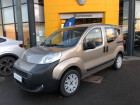 Citroen Nemo occasion année 2010 boite Manuelle Annonce Citroen Nemo occasion Diesel COMBI HDI 70 Airdream Confort à VIRE