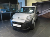 Citroen Nemo occasion année 2010 boite Automatique Annonce Citroen Nemo occasion Diesel COMBI HDI 70 Airdream Le monde de SensoDrive à QUIMPER