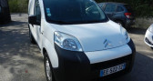 Citroen Nemo occasion année 2016 boite Manuelle Annonce Citroen Nemo occasion Diesel HDi 75 BVM Business à Vaulx En Velin