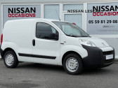 Citroen Nemo occasion année 2013 boite Manuelle Annonce Citroen Nemo occasion Diesel HDI 75 FAP BUSINESS à Lescar