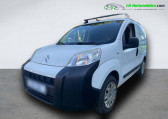 Annonce Citroen Nemo occasion Diesel HDI 75 FAP BVM  Beaupuy