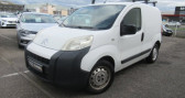 Annonce Citroen Nemo occasion Diesel HDI 75 FAP CLUB en l etat � AUBIERE