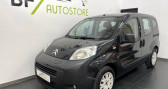 Citroen Nemo HDi 75 FAP Confort  2011 - annonce de voiture en vente sur Auto Sélection.com