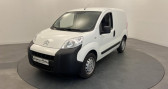 Citroen Nemo HDI 80 BUSINESS  2017 - annonce de voiture en vente sur Auto Sélection.com