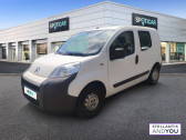 Citroen Nemo occasion année 2017 boite Manuelle Annonce Citroen Nemo occasion Diesel HDI 80 BUSINESS à LE CANNET