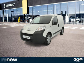 Citroen Nemo , garage RENAULT MAUBEUGE  FEIGNIES