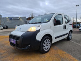 Citroen Nemo occasion année 2015 boite Manuelle Annonce Citroen Nemo occasion Diesel HDi 80 Confort 5p à Beaune