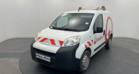 Citroen Nemo , garage ESPACE AUTO QUIMPER  QUIMPER