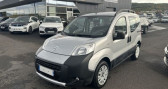 Citroen Nemo occasion année 2016 boite Manuelle Annonce Citroen Nemo occasion Diesel HDI 80 XTR V 5P à AUBIERE