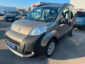 Citroen Nemo occasion année 2017 boite Manuelle Annonce Citroen Nemo occasion Diesel HDi 80 XTR V 5p à Barberey-Saint-Sulpice
