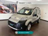 Annonce Citroen Nemo occasion Diesel HDi 80 XTR V 5p  Corbeil-Essonnes