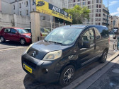 Citroen Nemo occasion année 2010 boite Manuelle Annonce Citroen Nemo occasion Diesel HDI70 BUSINESS SENSO DR à Pantin
