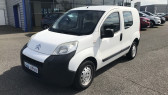 Citroen Nemo occasion année 2010 boite Manuelle Annonce Citroen Nemo occasion Diesel HDI70 CLUB à Labège