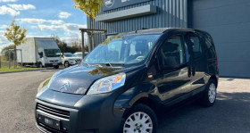 Citroen Nemo occasion 2009 mise en vente à Eschau par le garage DESIGN AUTO - photo n°1