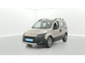 Citroen Nemo occasion année 2014 boite Manuelle Annonce Citroen Nemo occasion Diesel MULTISPACE HDI 75 XTR à PONTIVY