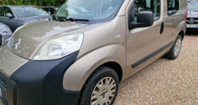 Citroen Nemo , garage KRM AUTO  Évreux