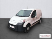 Citroen Nemo occasion boite Manuelle Annonce Citroen Nemo occasion Diesel NEMO HDI 75 FAP CLUB 4p à Figeac